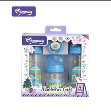 Load image into Gallery viewer, Momeasy newborn gift set
