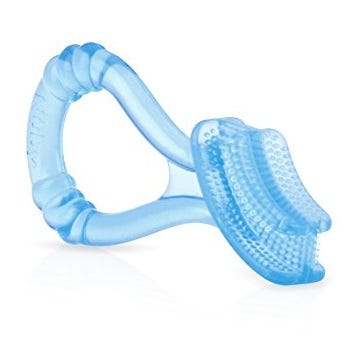 Nuby Oral Massager