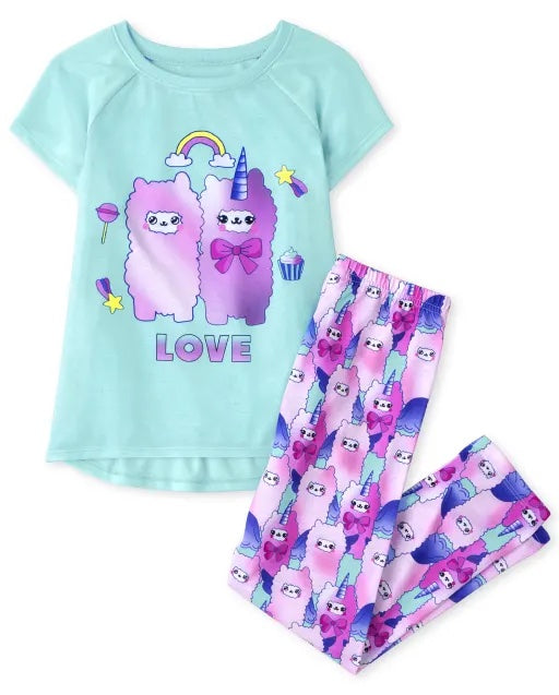Children's Place PJ