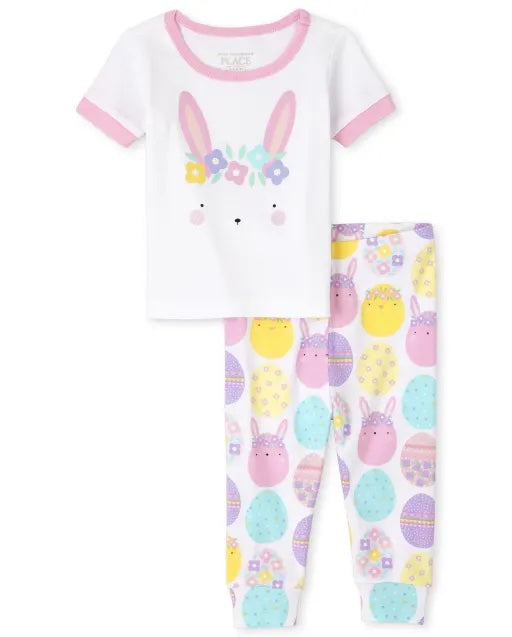 Children's Place PJ