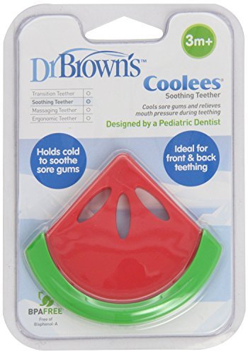 Dr Brown's Teether