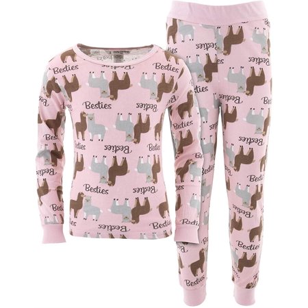 Cozy Couture Kids PJ