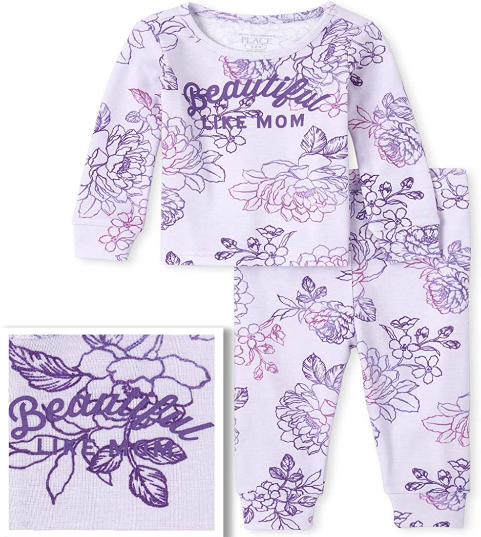 Children's Place PJ
