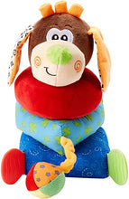 Load image into Gallery viewer, Nuby Build A Buddy Plush
