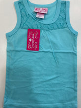 Load image into Gallery viewer, Teddy Boom Girls Vest
