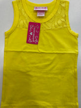 Load image into Gallery viewer, Teddy Boom Girls Vest
