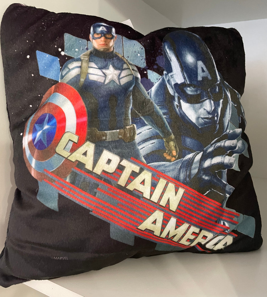 Marvel Avengers Pillow