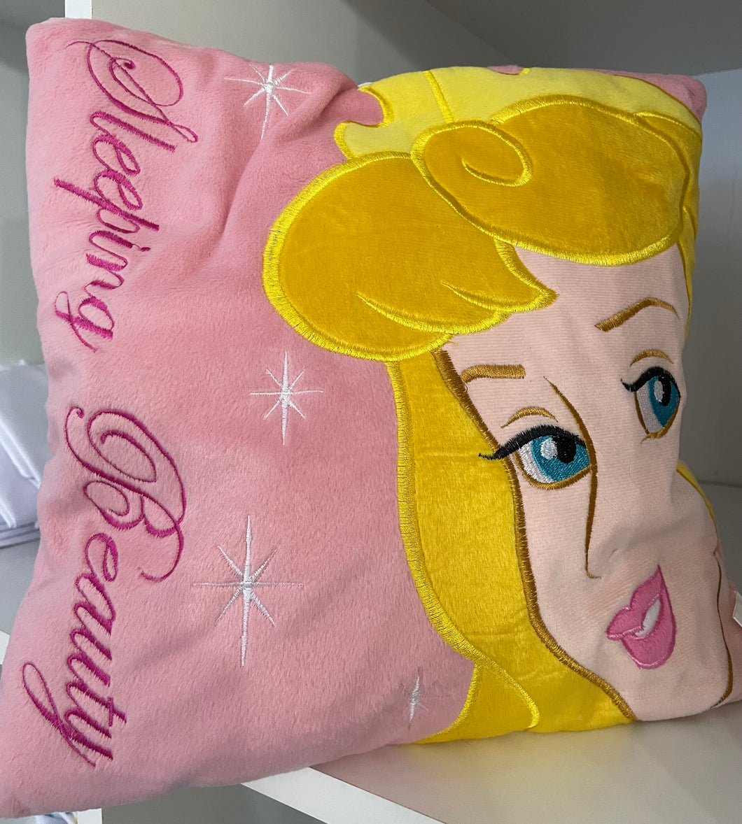 Disney Princess Pillow