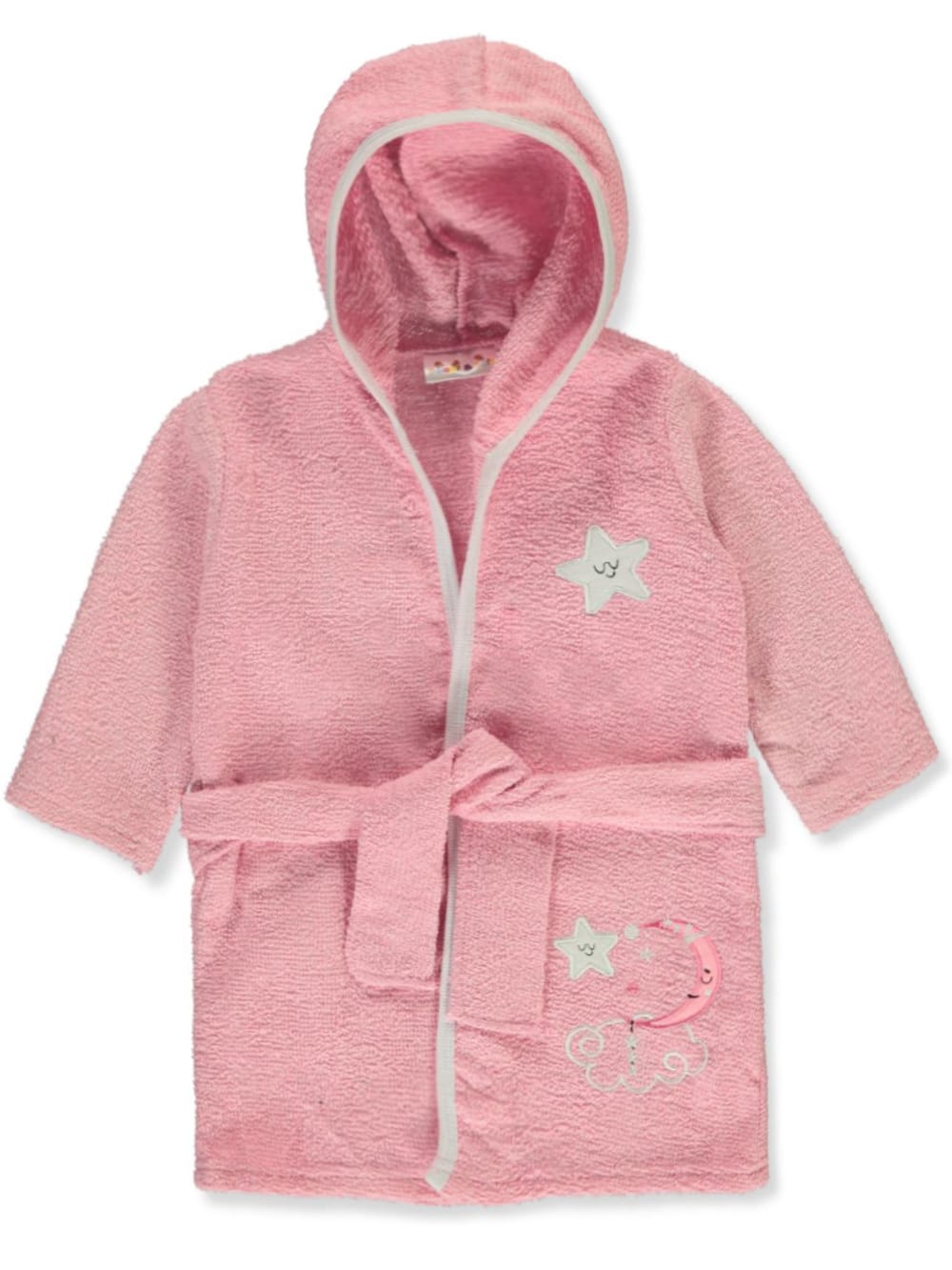 Sweet & Soft Robe