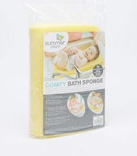 Load image into Gallery viewer, Comfy Bath Sponge
