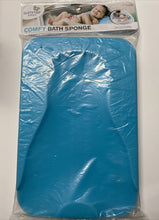 Load image into Gallery viewer, Comfy Bath Sponge
