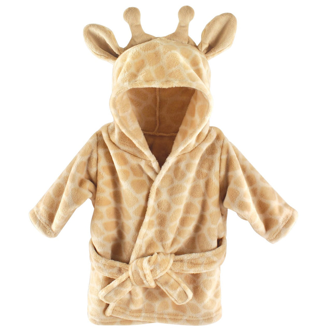 Hudson Baby Robe