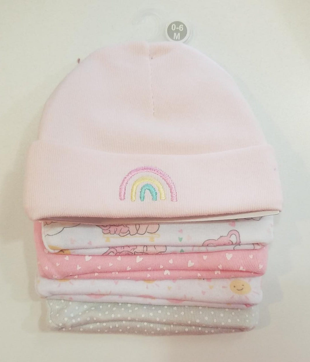 Petite L'Amour 5pk Hat Set