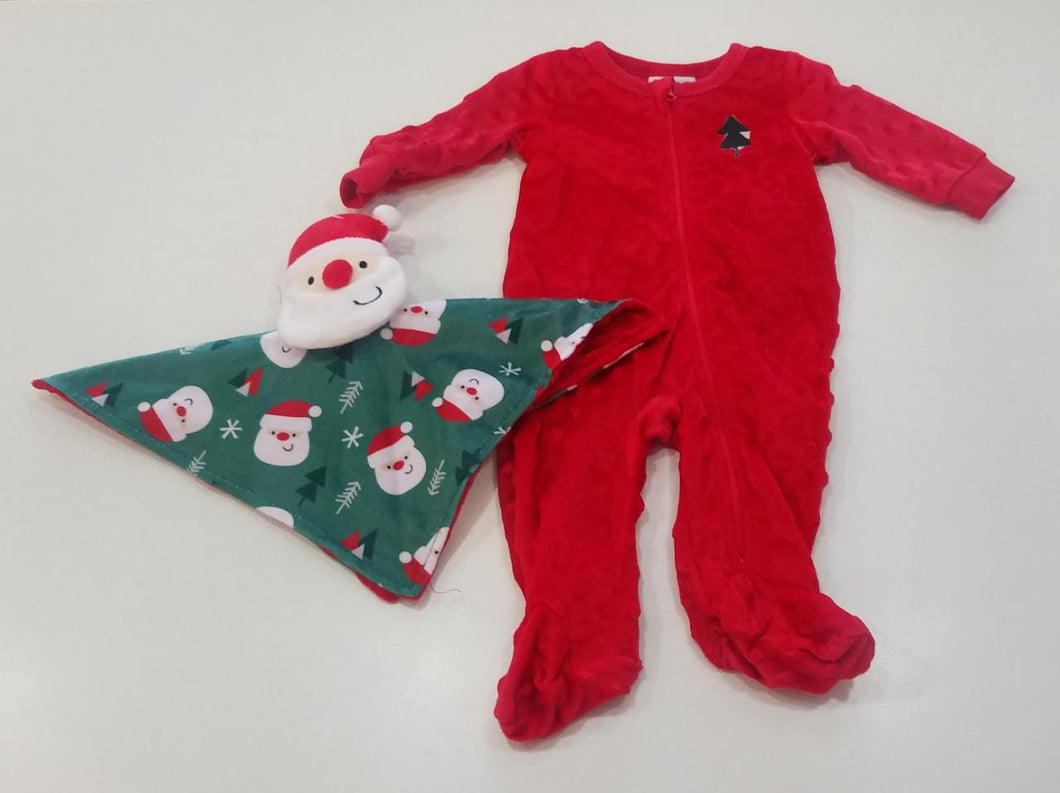 Super Star Baby Sleeper & Security Blanket