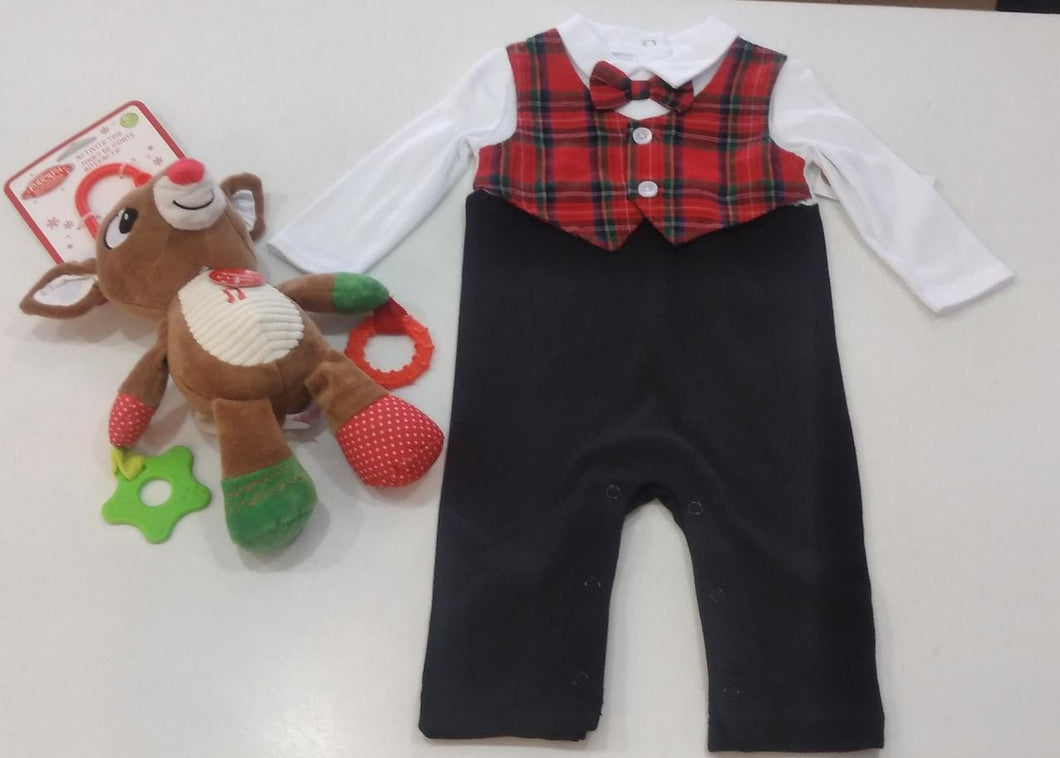 Baby Essentials Jumper