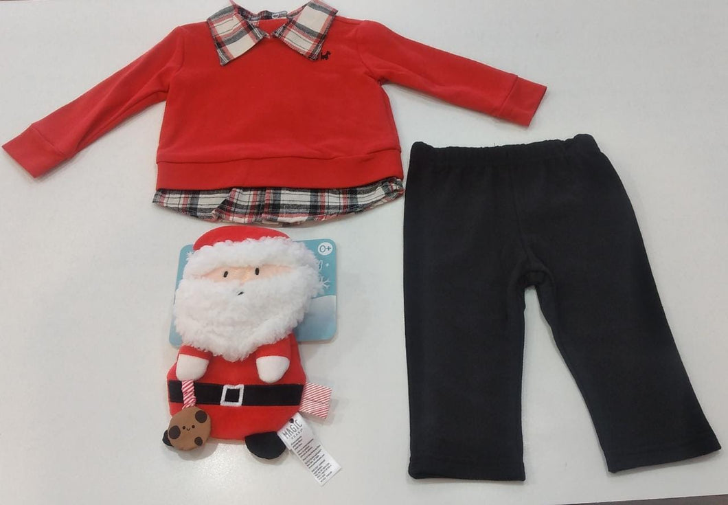 Baby Essentials 2pc Set