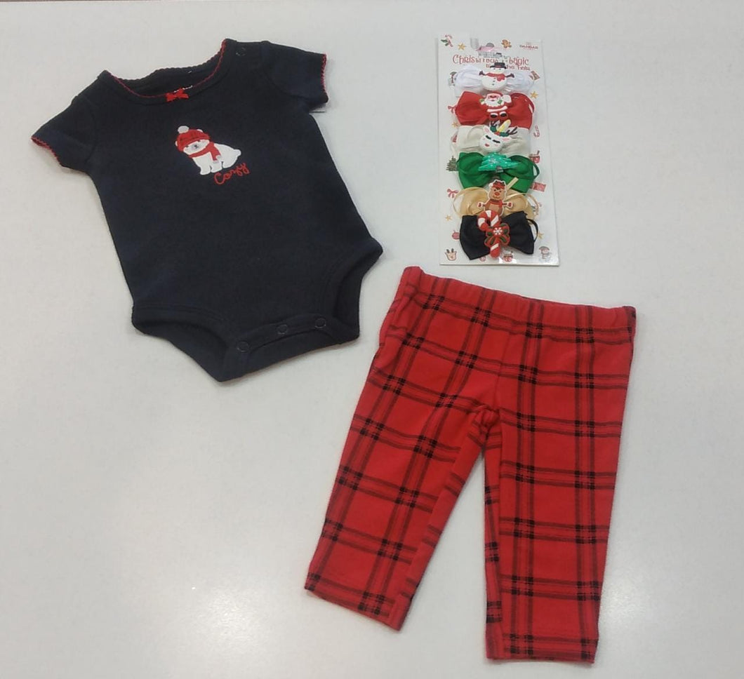 Carter's 2pc Set