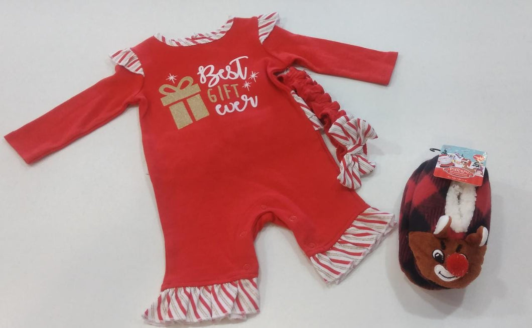 Baby Essentials 2pc Set
