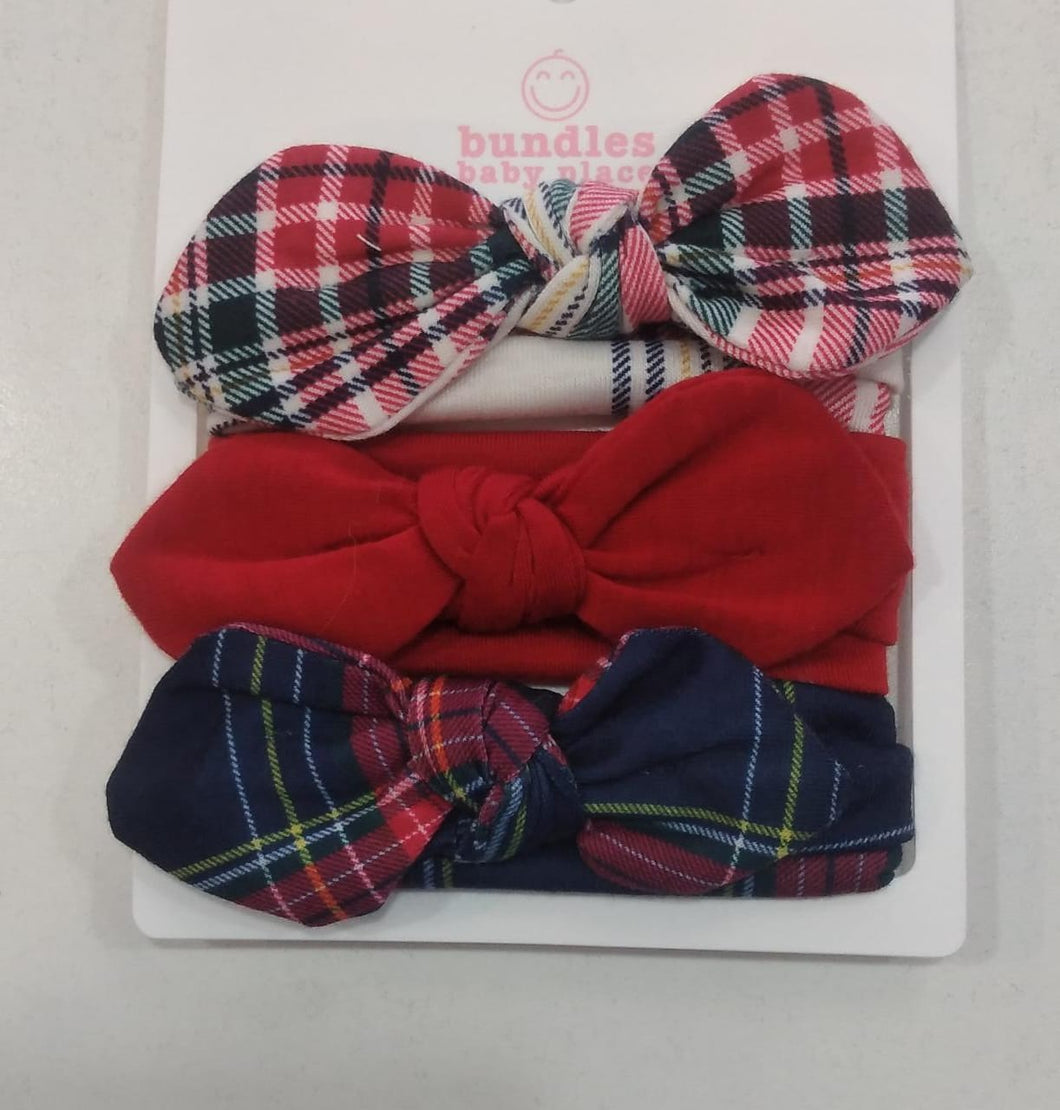 Bundles 3pk Headband