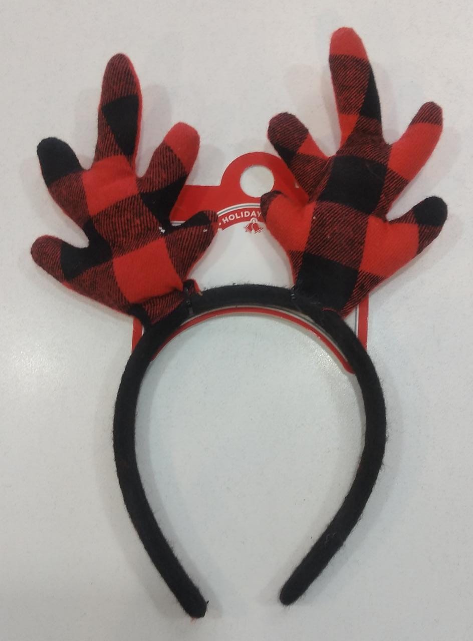 Bando with Antlers