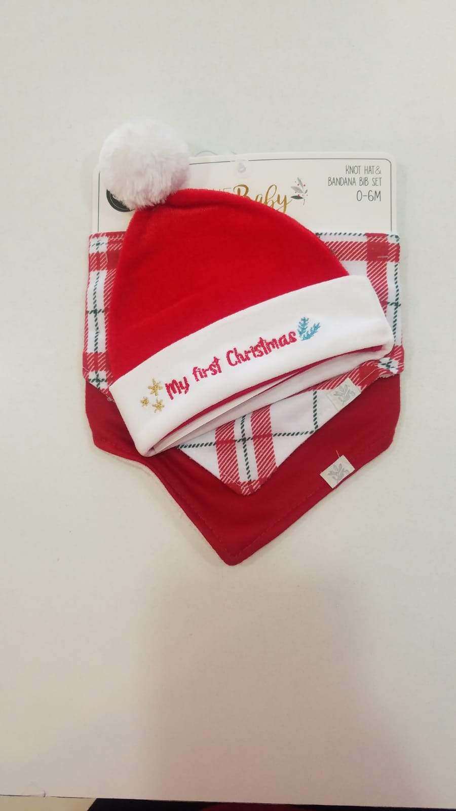 True Baby 3pc Set