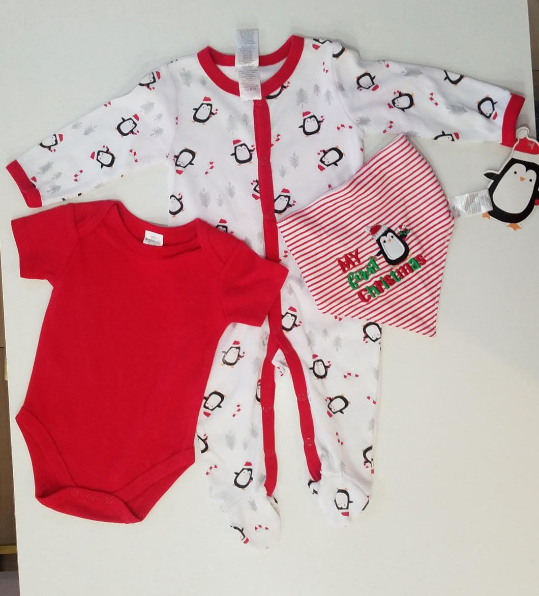 Little Beginnings 3pc Set