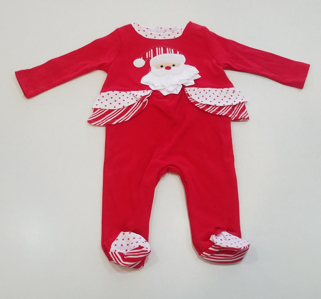 Baby Essentials Sleeper