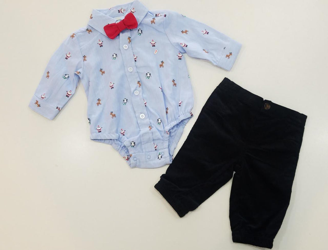 Little Me 3pc Set