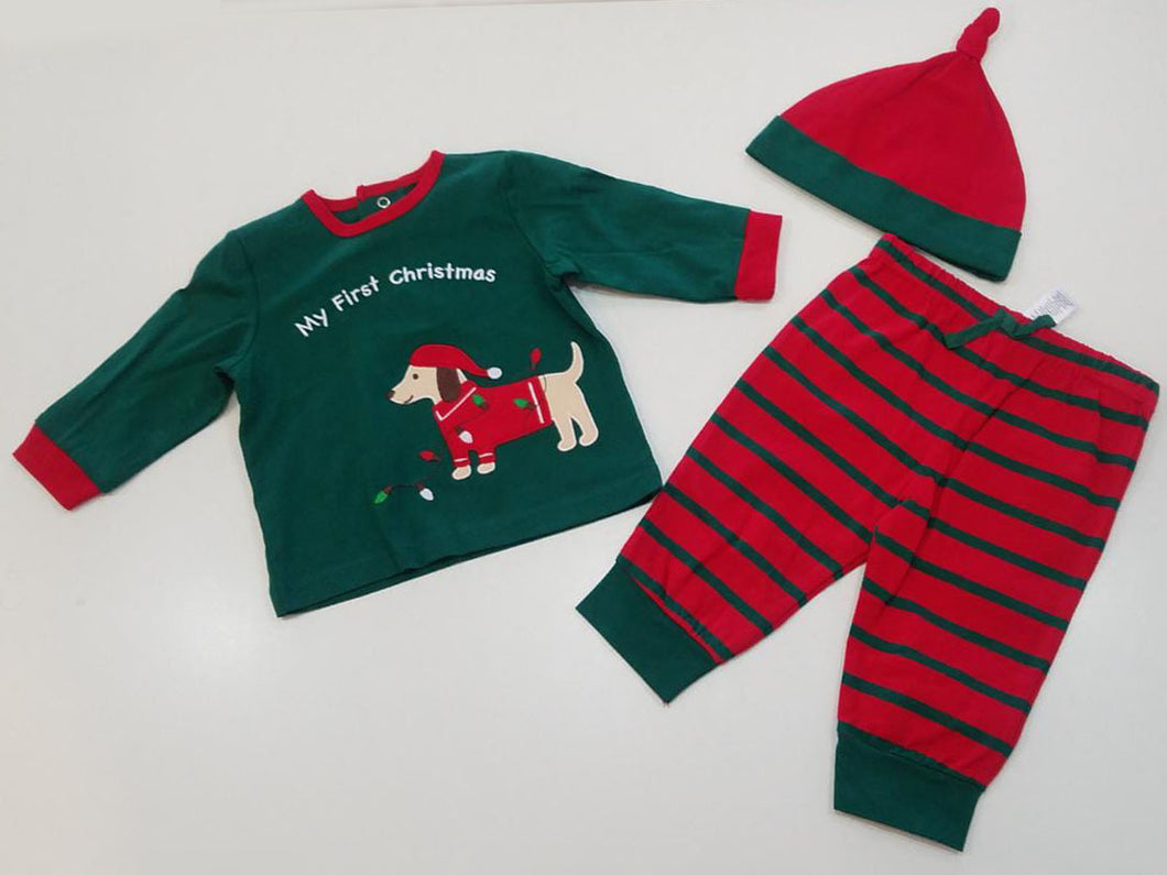 Little Me 3pc Set