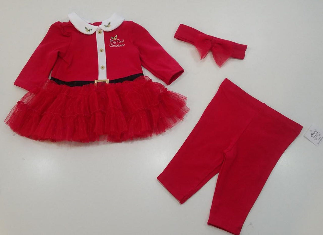 Little Me 3pc Set