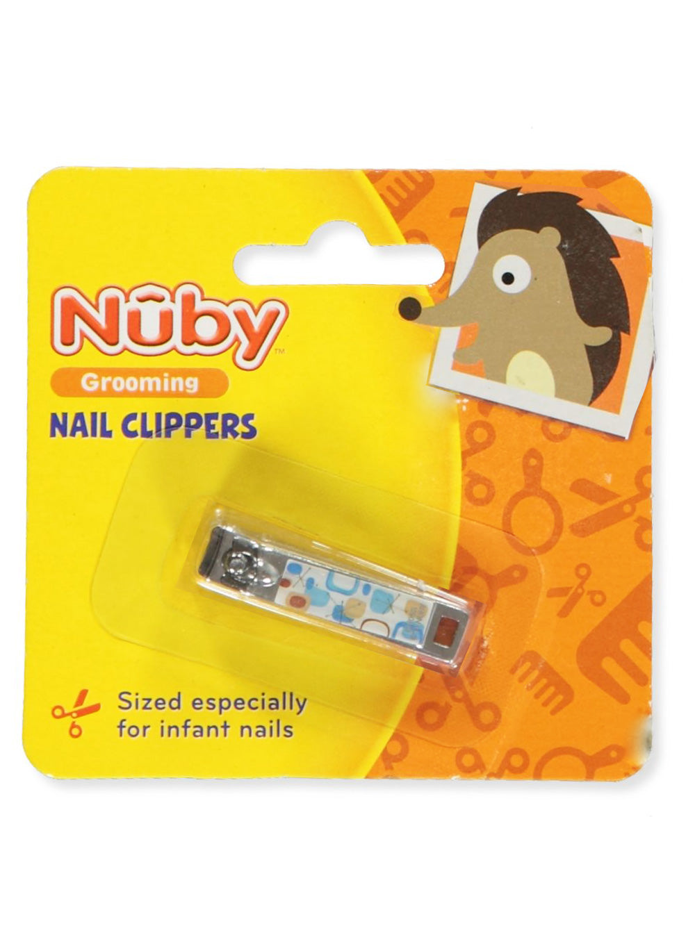 Nuby Nail Clippers