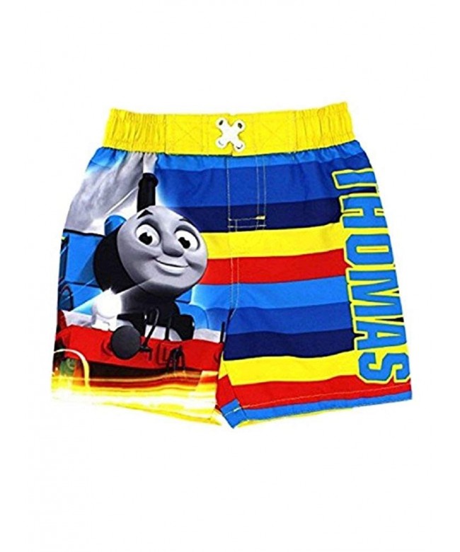 Thomas Swim Trunks UPF 50+